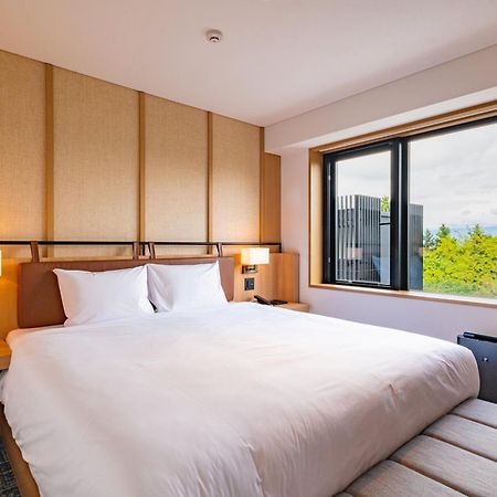 Nozo Hotel NakaNakafurano Buitenkant foto