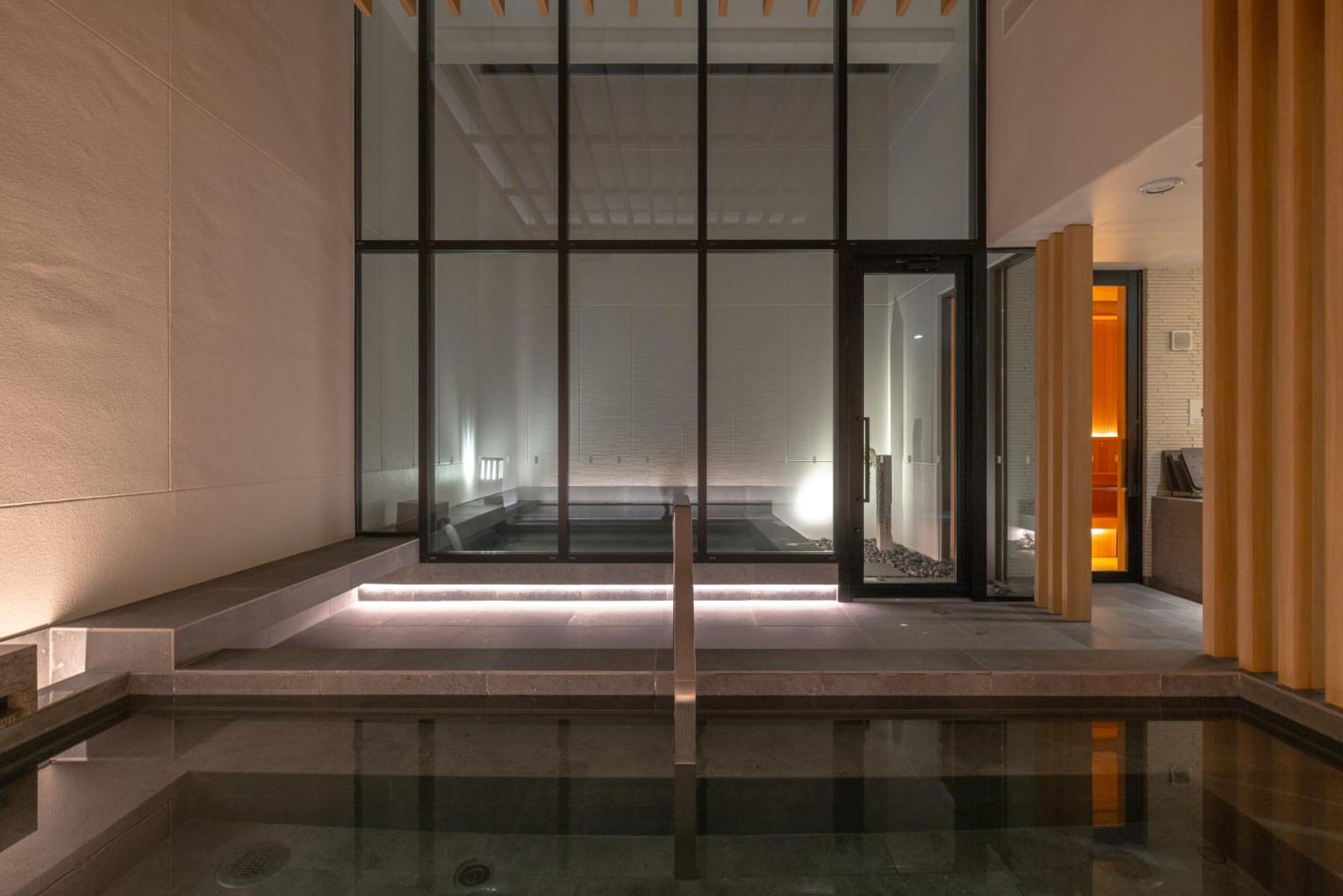 Nozo Hotel NakaNakafurano Buitenkant foto